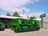 Farm machinery