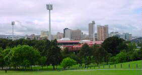 Adelaide