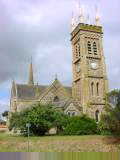 Strathalbyn church