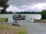 Ferry over the Murray
