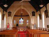 Catholic Church in Greenough