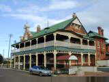 Hotel in Moora
