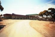 Balladonia roadhouse