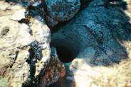 Caiguna blowhole