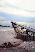 Jetty at Ceduna