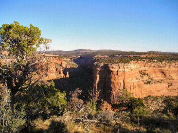 Colorado National Monument