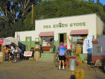 Pea Green
