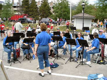 The Band