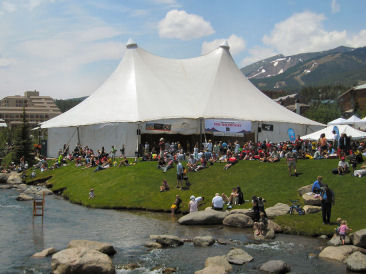 Breckenridge closing