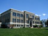 County Courthouse