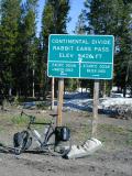 Continental Divide