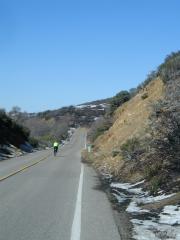 Sunrise highway