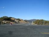 Start of Sunrise Highway