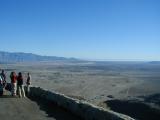 desert view