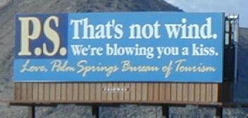 sign