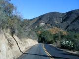 nice backroads