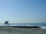 coast