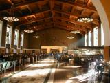 Union Station in Los Angeles