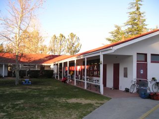 Warner Springs