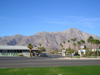 Boreggo Springs