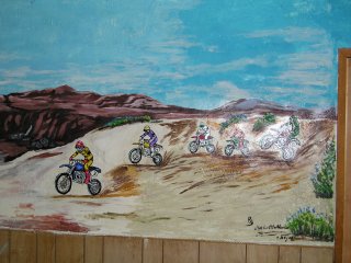 mural