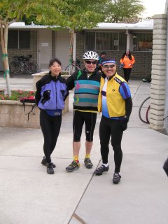 Jennifer, Henry, Gary