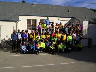 group photo
