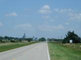 Country road