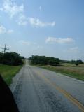 Country road