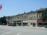 Peabody downtown