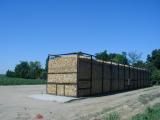 corn bin