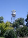 Water tower