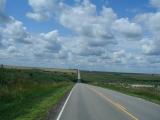 Road to Colby